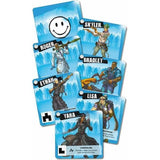 Zombicide - Gear Up (Fr) - La Ribouldingue