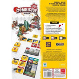 Zombicide - Gear Up (Fr) - La Ribouldingue