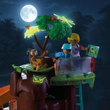 Au coeur de la jungle - Animal and Friends