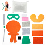 Maxi Couz'in - Sacha le renard