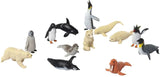 Tube of Polar Animals