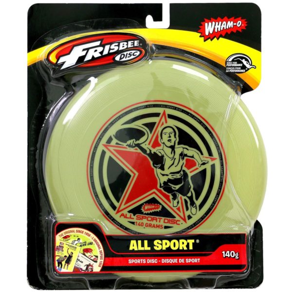 Frisbee All Sport 140g
