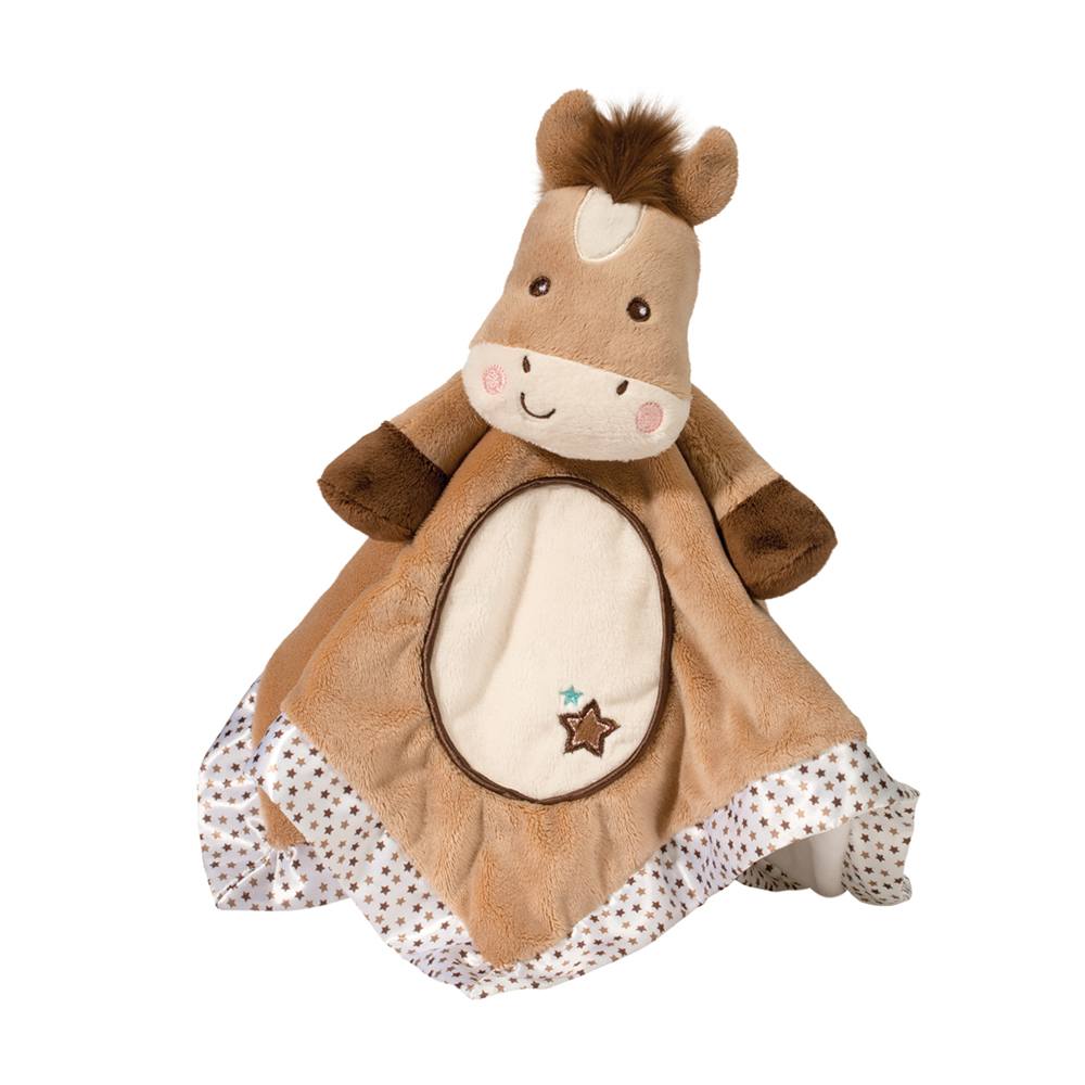 Star the Poney - Lil' Snuggler