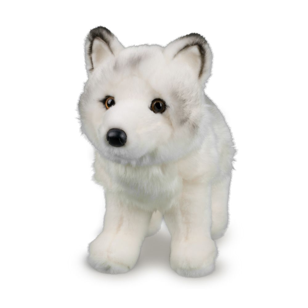 Arctic Fox - Snow Queen