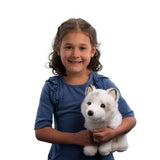 Arctic Fox - Snow Queen