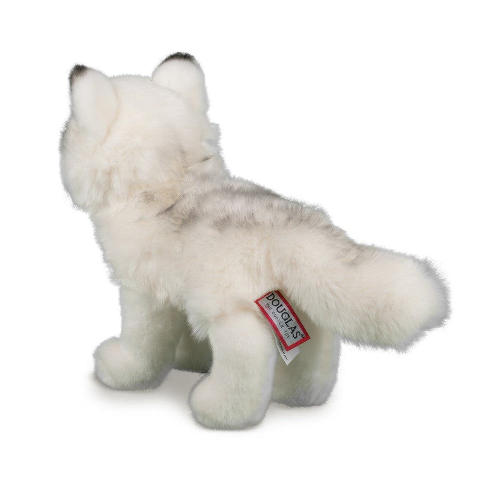 Arctic Fox - Snow Queen