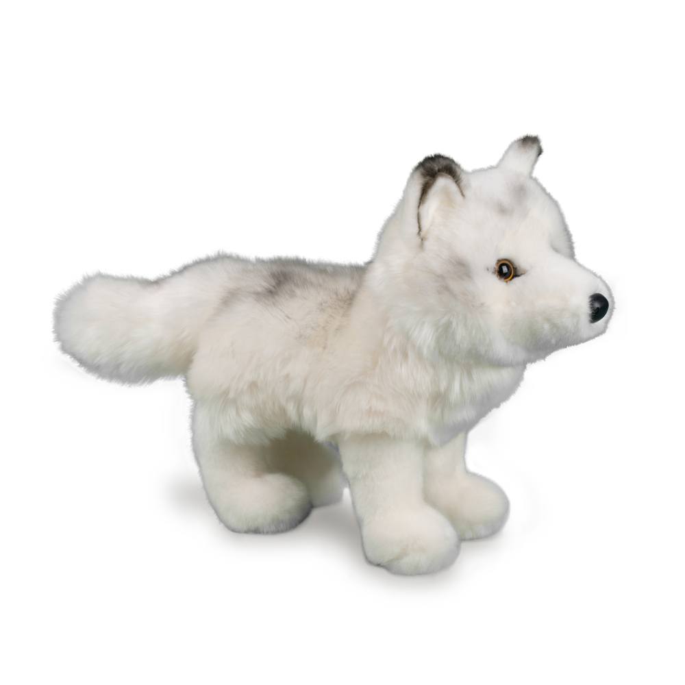 Arctic Fox - Snow Queen