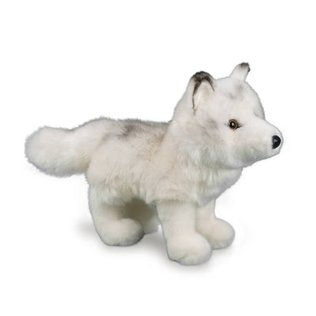 Arctic Fox - Snow Queen