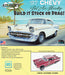 1957 Chevy Bel Air - Stock/Drag (Niv 3) - La Ribouldingue