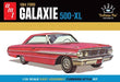 1964 Ford Galaxie 500-XL (Niv 2) - La Ribouldingue