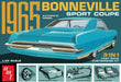 1965 Pontiac Bonneville (Niv 2) - La Ribouldingue