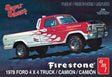 1978 Ford Firestone 4x4 (Niv 2) - La Ribouldingue