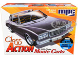 1980 Monte Carlo - Class Action (Niv 2) - La Ribouldingue