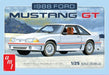 1988 Ford Mustang GT (Niv 2) - La Ribouldingue