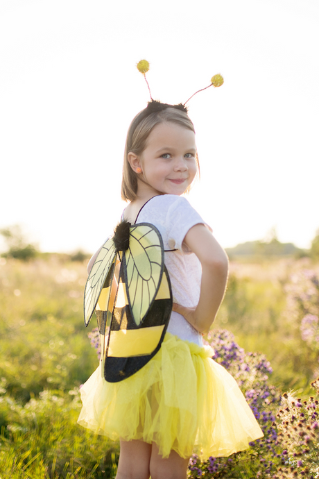 Fée Abeille