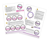 Mega Tricotin - Be Teens (Multi)