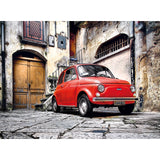 Cinquecento - 500 pcs