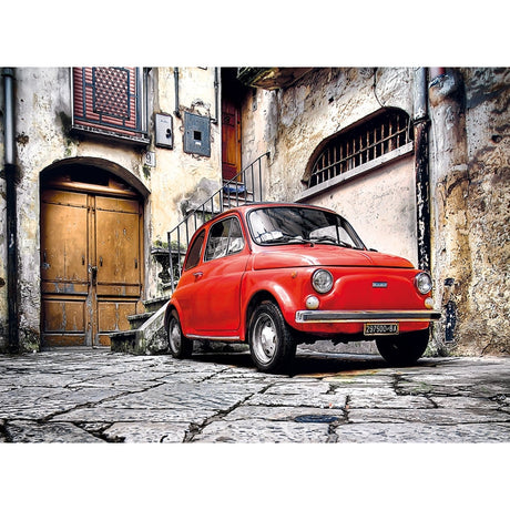 Cinquecento - 500 pcs