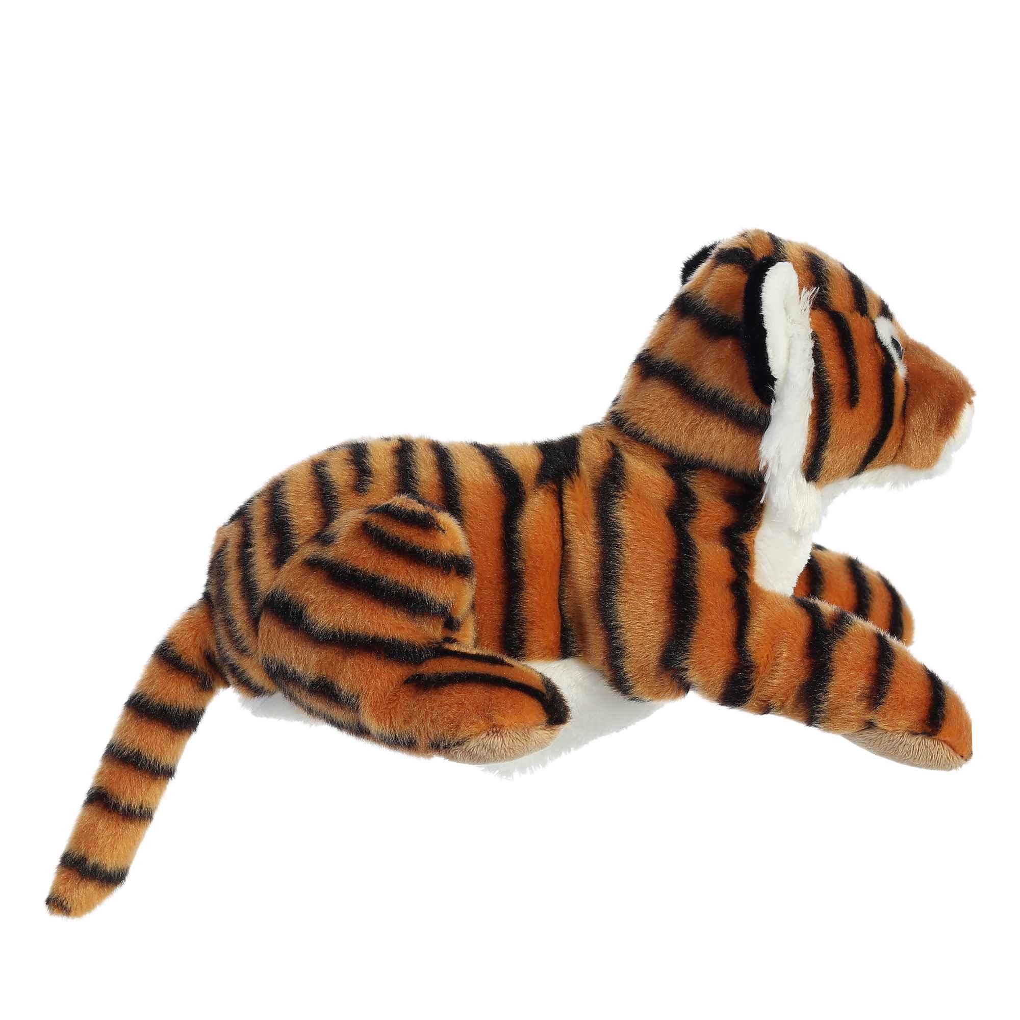 Marionnette tigre 12"