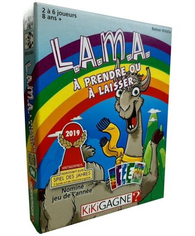 Lama (Fr)