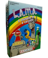 Lama (Fr)