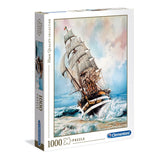 Amerigo Vespucci - 1000 pcs
