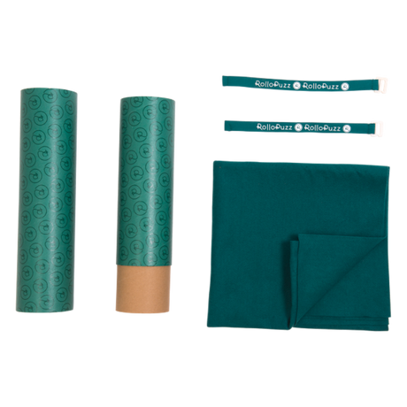 Mats for Compact Headcrackers - 300-1000 pcs