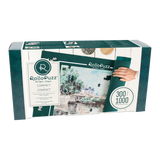 Mats for Compact Headcrackers - 300-1000 pcs