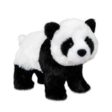 Panda - Bamboo