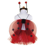 Ladybird - Tutu Wings 4-7 ans