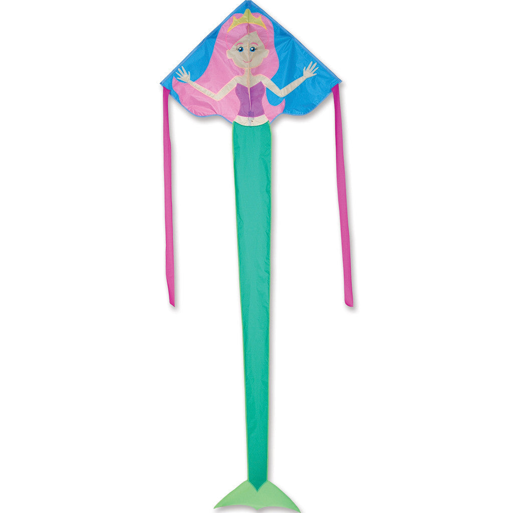 Cerf-Volant 30" - Easy Flyer Kite Régulier - Sirène Serena