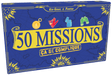 50 Missions - Ça se complique (Fr) - La Ribouldingue