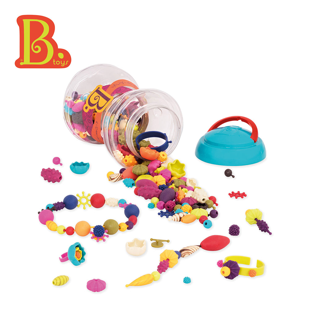Beauty Pop-Arty! - 300 pièces