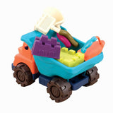 Sand Truck &amp; Accessories