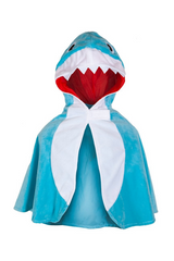 Cape de requin pour bébé