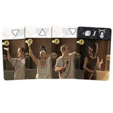 7 Wonders - Duel: Agora (Ext) (Fr) - La Ribouldingue