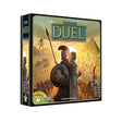 7 Wonders - Duel (Ang) - La Ribouldingue