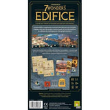 7 Wonders: Edifice (Ext) (Fr) - La Ribouldingue