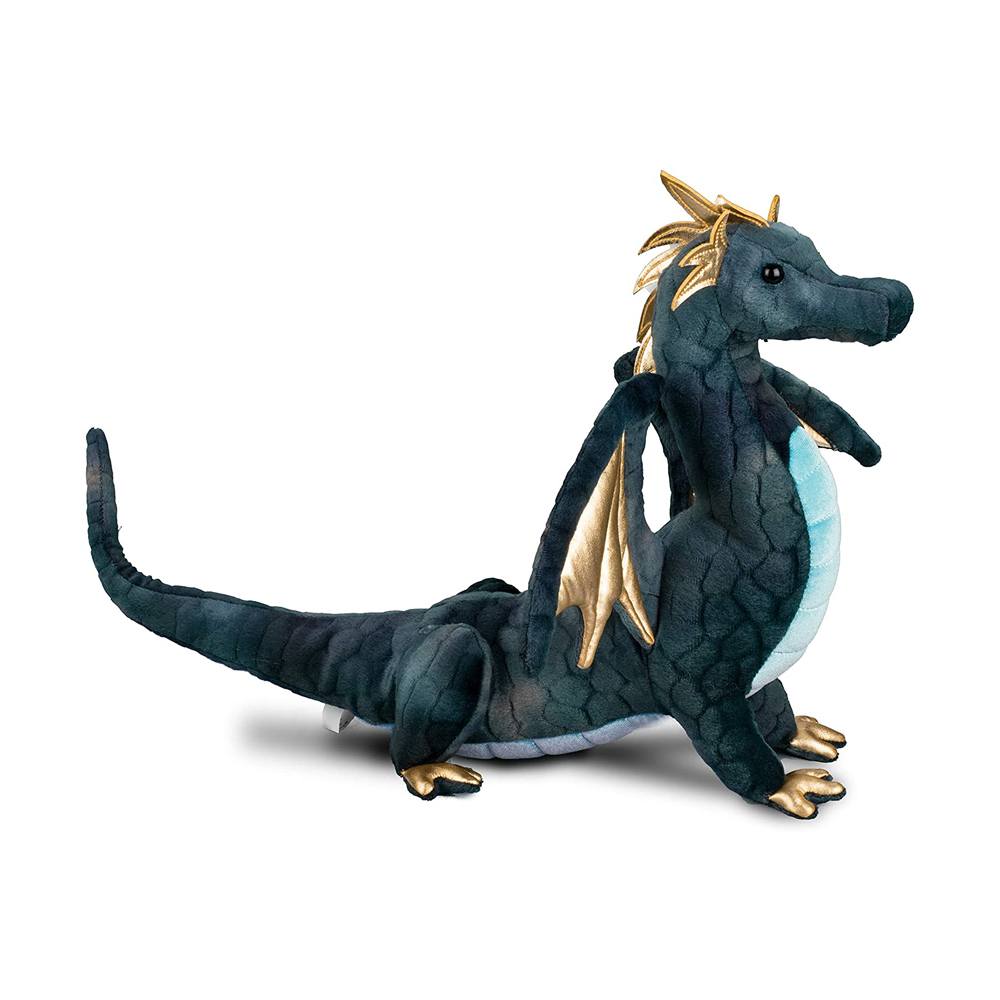 Marine Dragon - Aragon