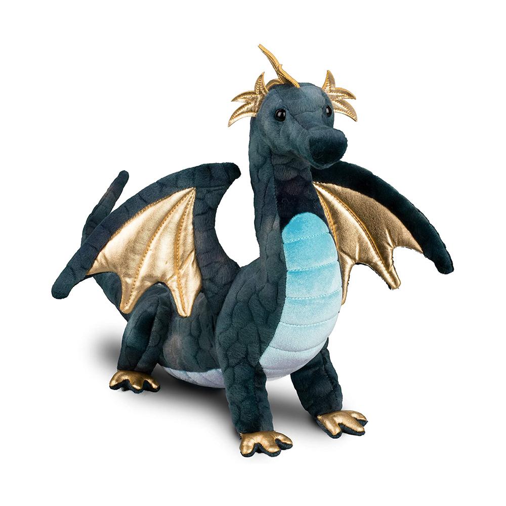Marine Dragon - Aragon