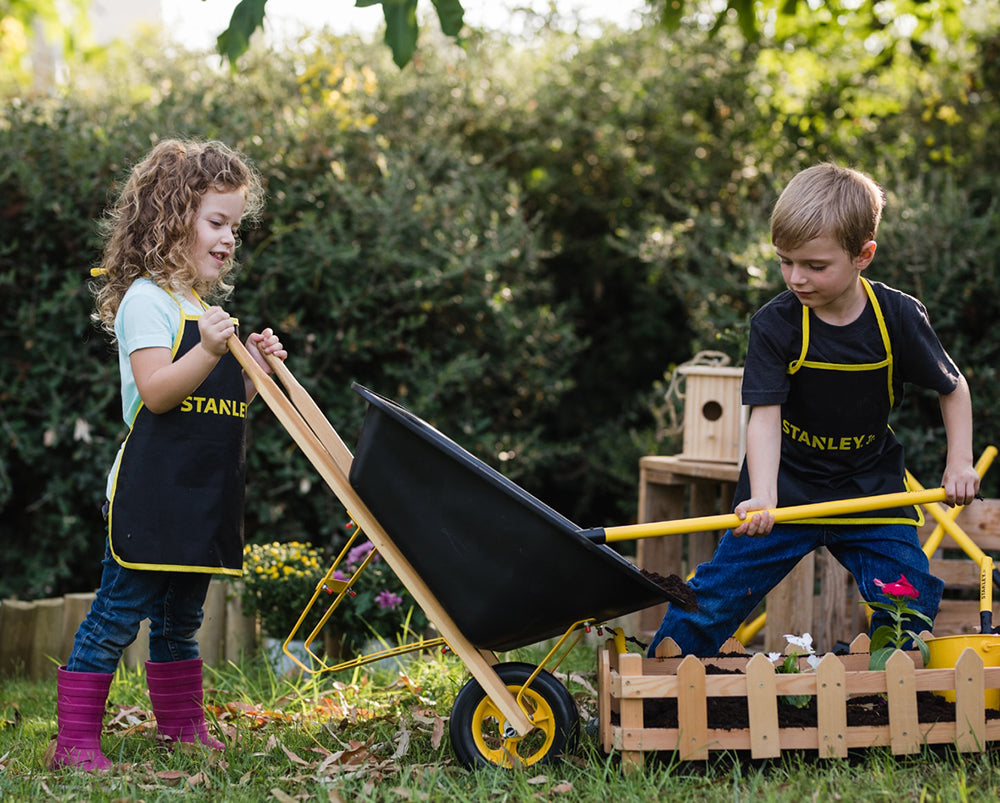 Stanley Jr - Wheelbarrow 20 L