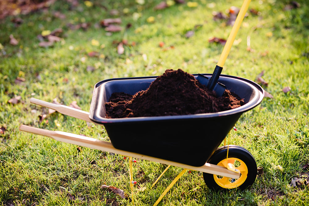 Stanley Jr - Wheelbarrow 20 L