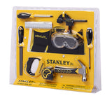 Set of 10 tools