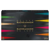 Jeu de Backgammon de luxe - Collection Legacy (Bil)