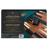 Jeu de Backgammon de luxe - Collection Legacy (Bil)