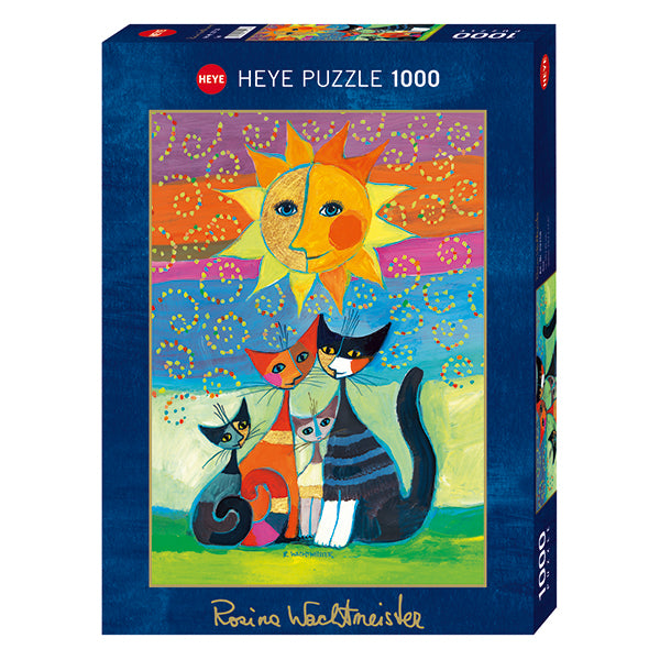 Sun - Watchmeister - 1000 pcs
