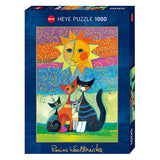 Sun - Watchmeister - 1000 pcs