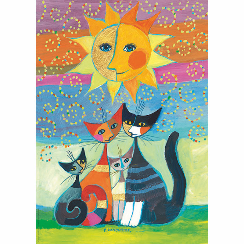 Sun - Watchmeister - 1000 pcs