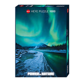 Power of Nature - Northern Lights - 1000 pcs