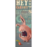 Carrot - Zozoville - 1000 pcs